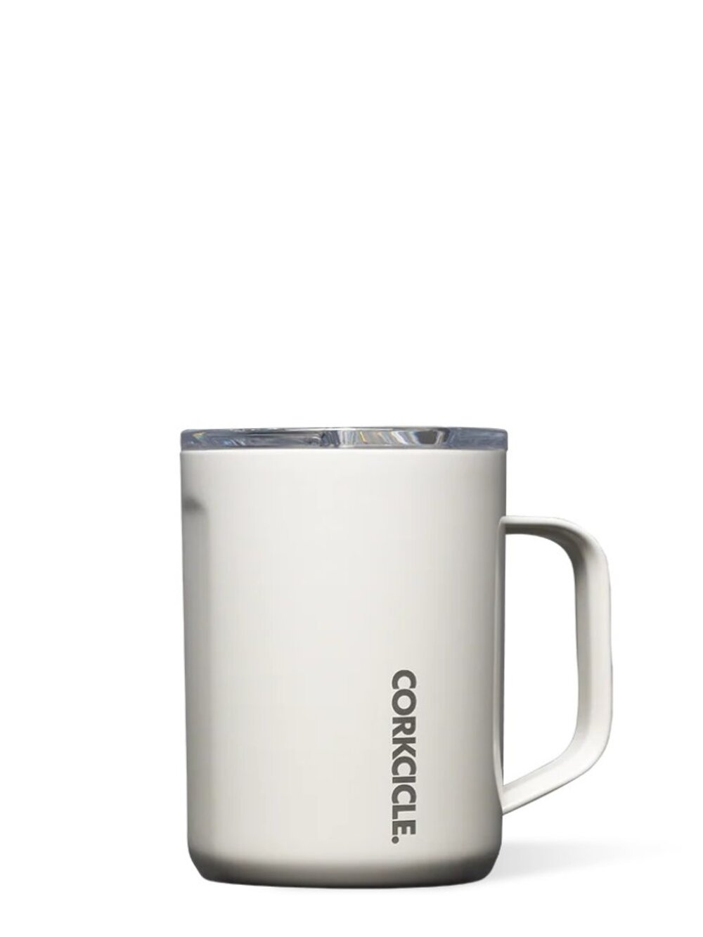 Corkcicle Classic Coffee Mug 16oz NEW WITH BOX